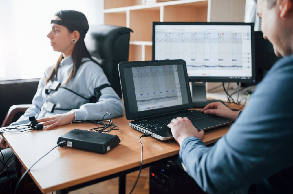 Polisomnografi (PSG, Uyku Testi)