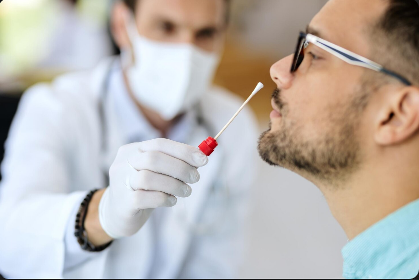 İnfluenza PCR (Grip Testi)