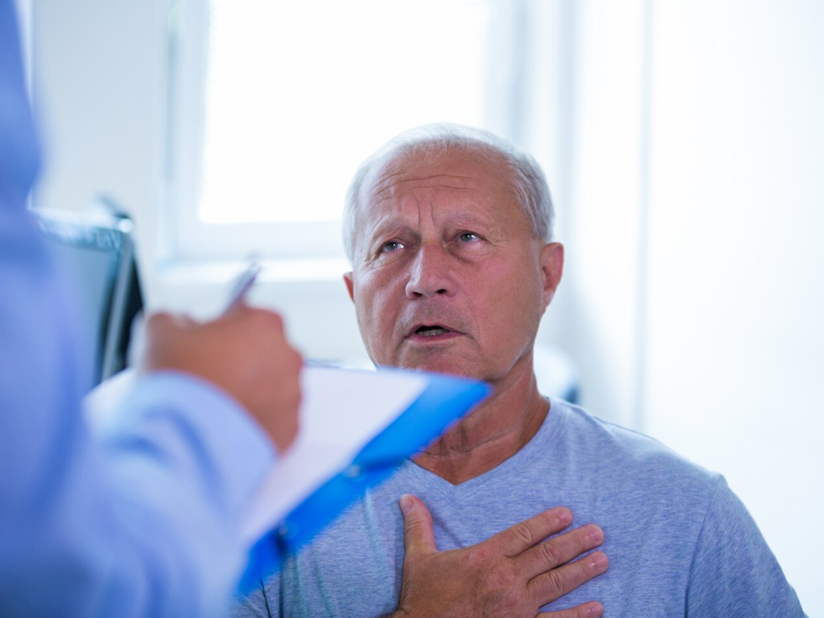 Sigarayı Bıraktıktan Sonra Akciğerlerinizde Neler Oluyor?